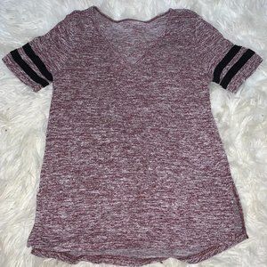 Flirtitude 3/4 Sleeve shirt